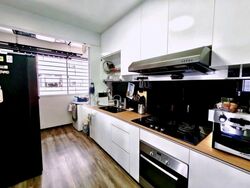 Blk 879A Tampines Greenforest (Tampines), HDB 4 Rooms #561316641